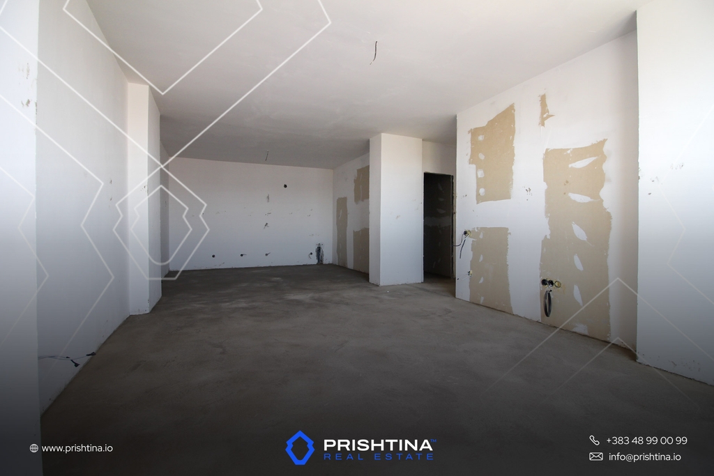 Apartamento à venda 91m² em Fushë Kosovë (3)