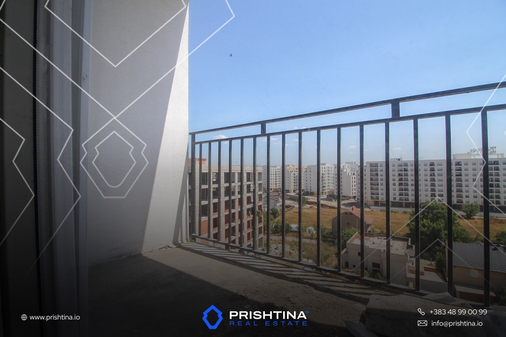 Apartamento à venda 91m² em Fushë Kosovë (5)