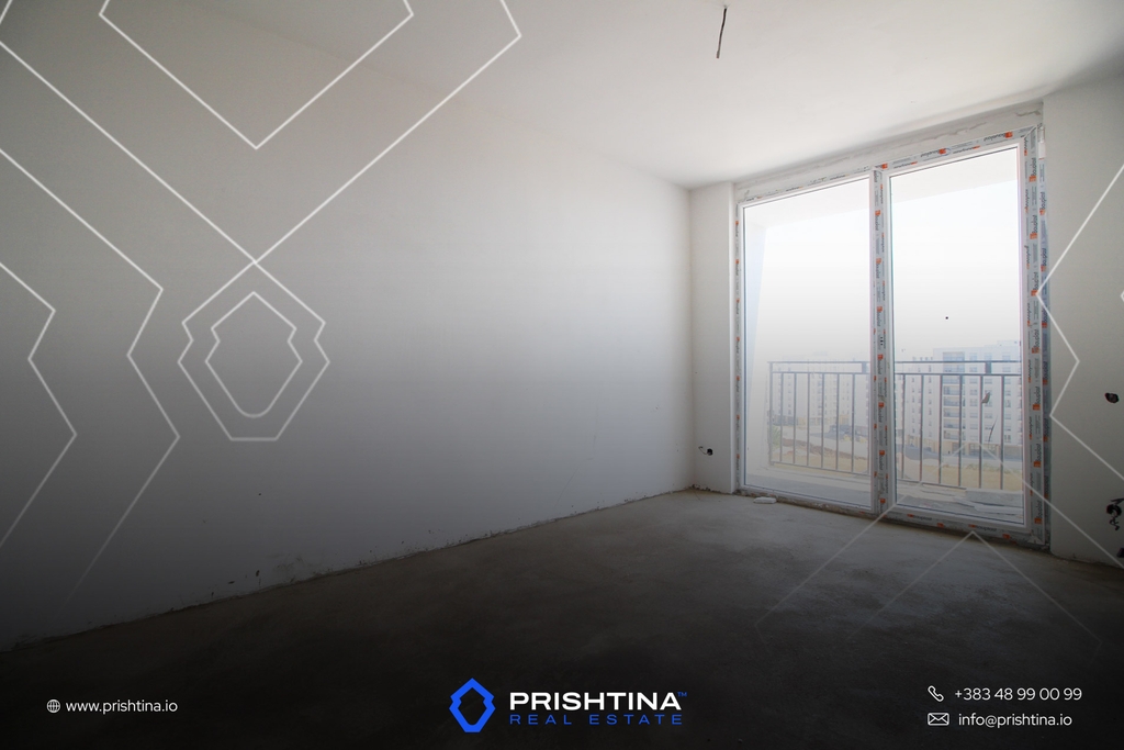 Apartamento à venda 91m² em Fushë Kosovë (6)