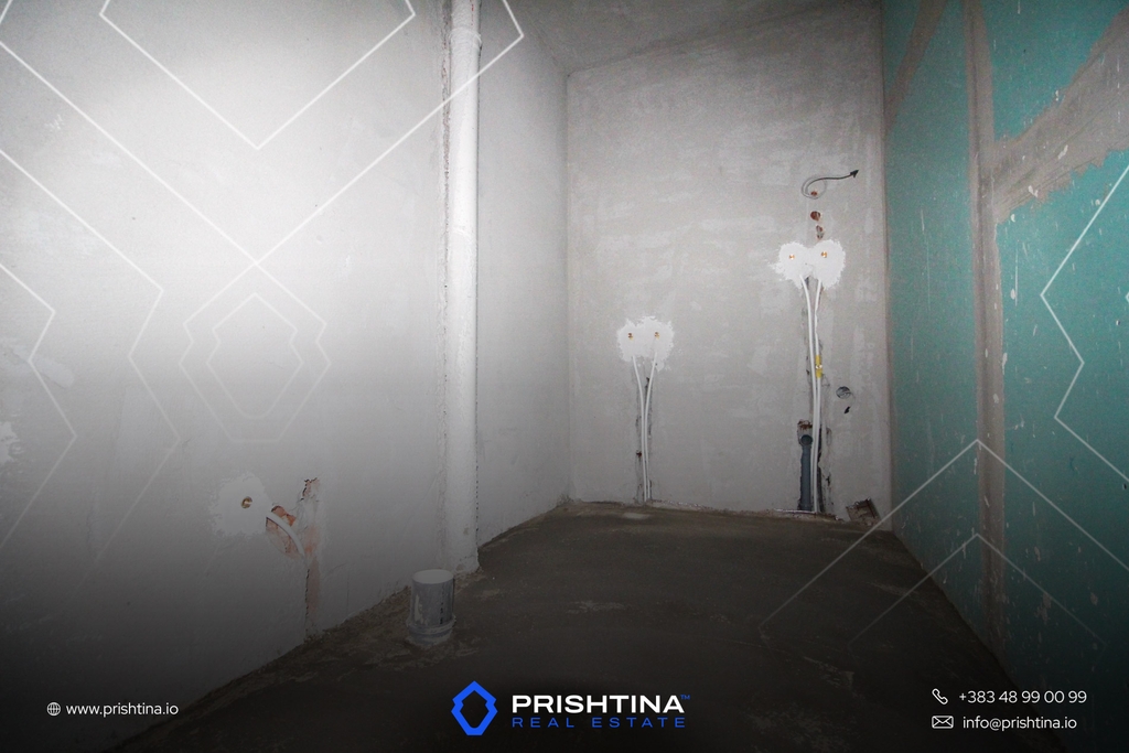 Apartamento à venda 91m² em Fushë Kosovë (8)