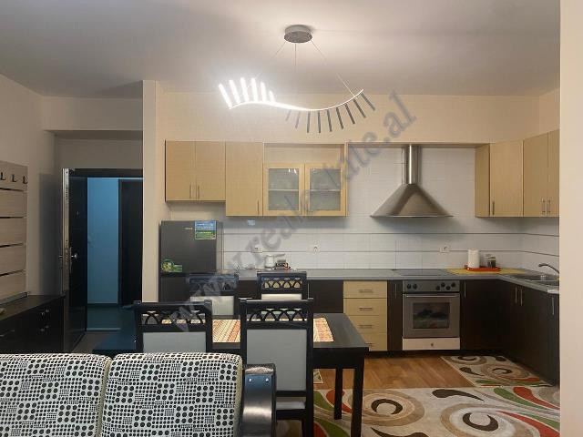 One bedroom apartment for rent in dibra street in Tirana, albania (2)