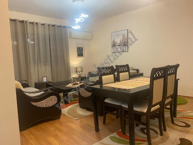 One bedroom apartment for rent in dibra street in Tirana, albania (3)