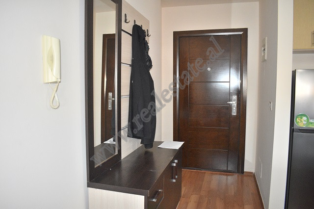 One bedroom apartment for rent in dibra street in Tirana, albania (6)