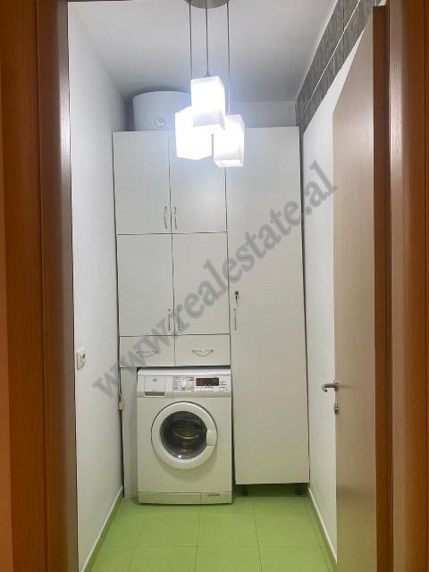 One bedroom apartment for rent in dibra street in Tirana, albania (7)
