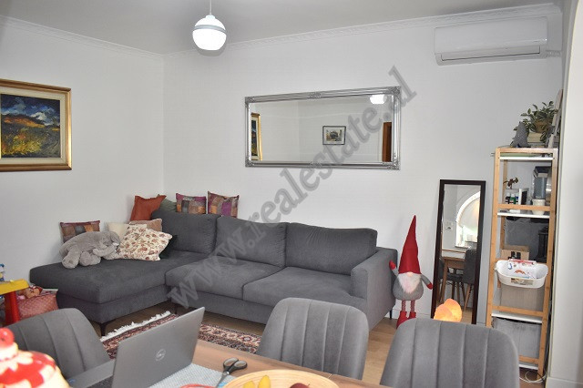 One bedroom apartment for sale near ferit xhajko street, in Tirana, albania