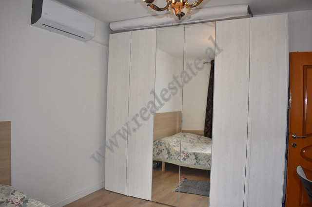 One bedroom apartment for sale near ferit xhajko street, in Tirana, albania
