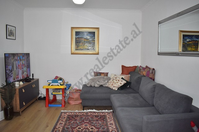 One bedroom apartment for sale near ferit xhajko street, in Tirana, albania