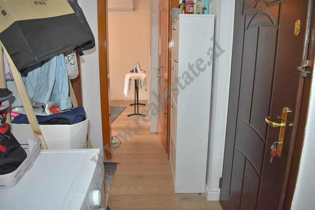 One bedroom apartment for sale near ferit xhajko street, in Tirana, albania