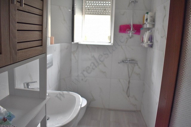 One bedroom apartment for sale near ferit xhajko street, in Tirana, albania