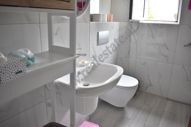 One bedroom apartment for sale near ferit xhajko street, in Tirana, albania
