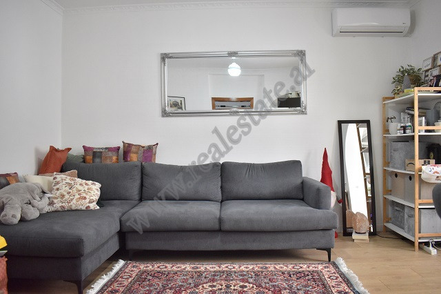 One bedroom apartment for sale near ferit xhajko street, in Tirana, albania