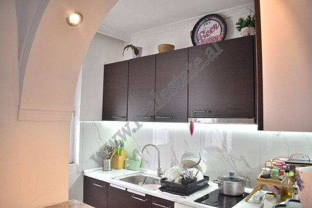One bedroom apartment for sale near ferit xhajko street, in Tirana, albania