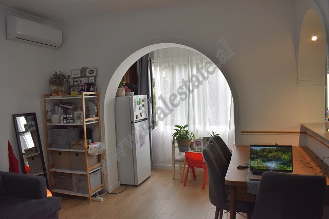 One bedroom apartment for sale near ferit xhajko street, in Tirana, albania