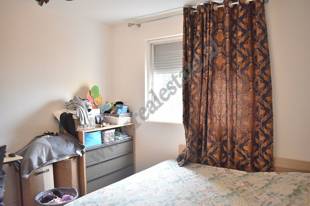 One bedroom apartment for sale near ferit xhajko street, in Tirana, albania