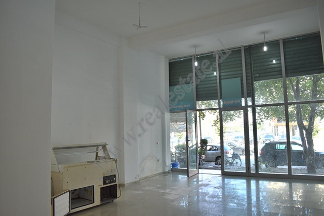 Commercial space for sale in Astir area in Tirana, albania (2)