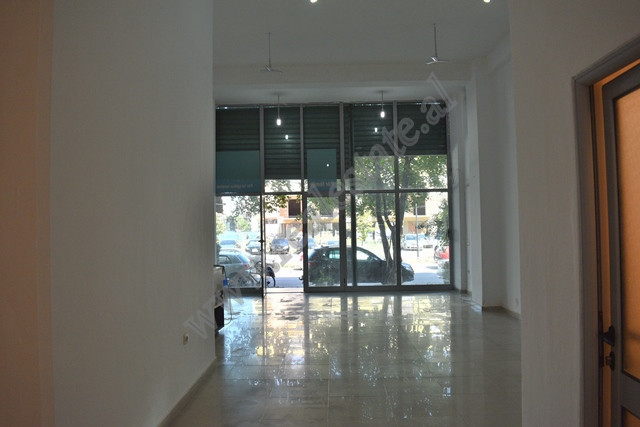 Commercial space for sale in Astir area in Tirana, albania (4)