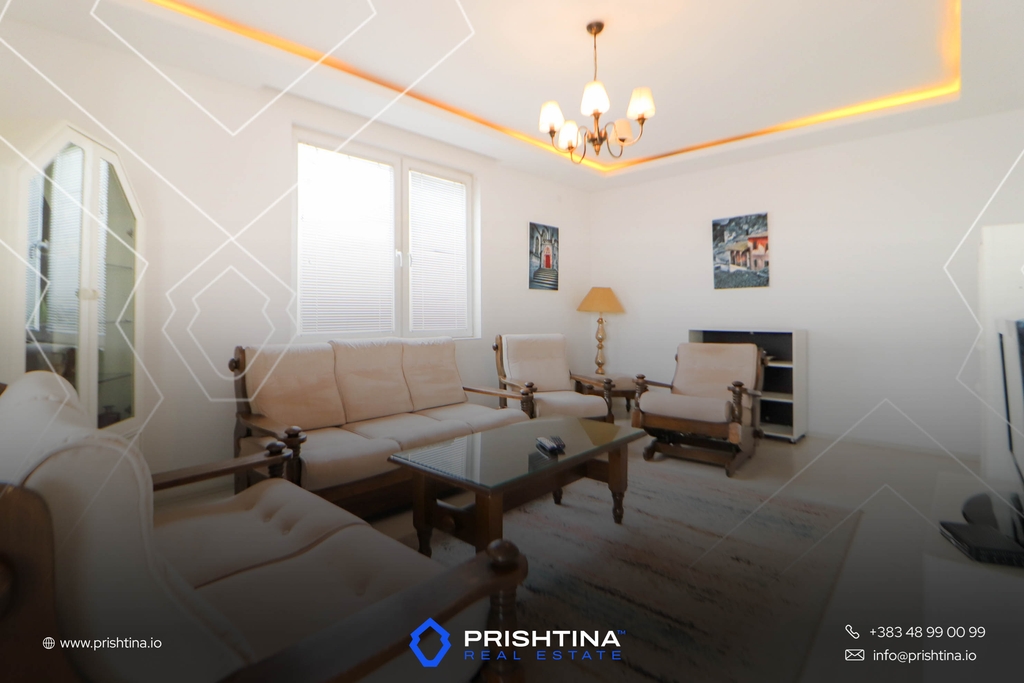Kat shtëpie me qira 200m² në dragodan
