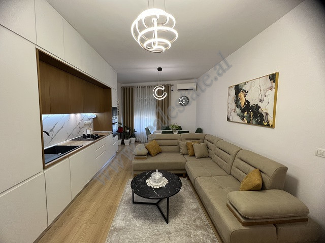 Zweizimmerwohnung zur miete im don bosko-viertel in Tirana, albanien