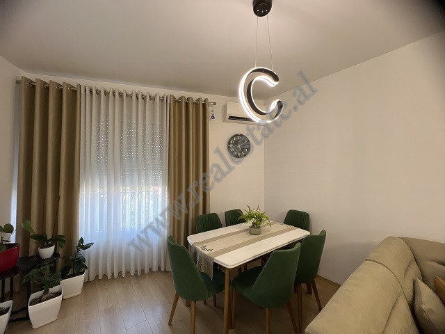 Zweizimmerwohnung zur miete im don bosko-viertel in Tirana, albanien (2)