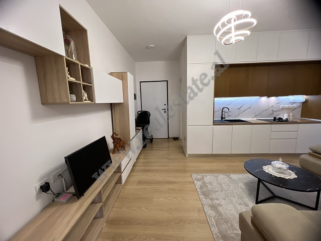 Zweizimmerwohnung zur miete im don bosko-viertel in Tirana, albanien (4)