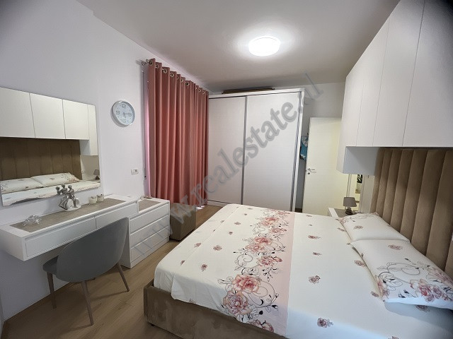 Zweizimmerwohnung zur miete im don bosko-viertel in Tirana, albanien (6)