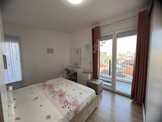 Zweizimmerwohnung zur miete im don bosko-viertel in Tirana, albanien (8)