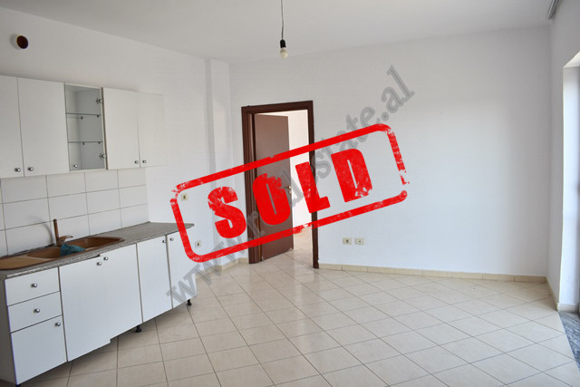 Ein-zimmer-wohnung zum verkauf in der kastriotet-straße in Tirana, albanien