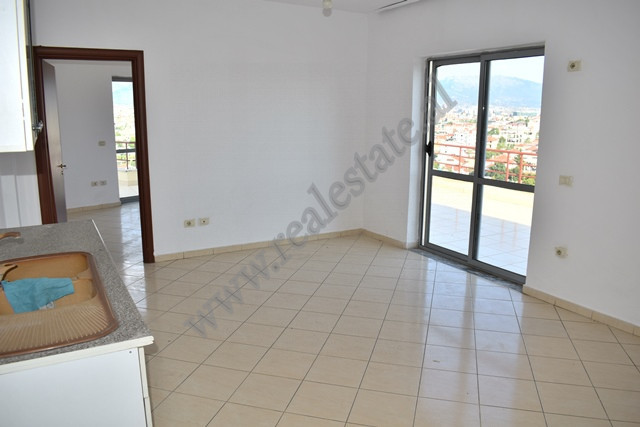 Ein-zimmer-wohnung zum verkauf in der kastriotet-straße in Tirana, albanien (2)