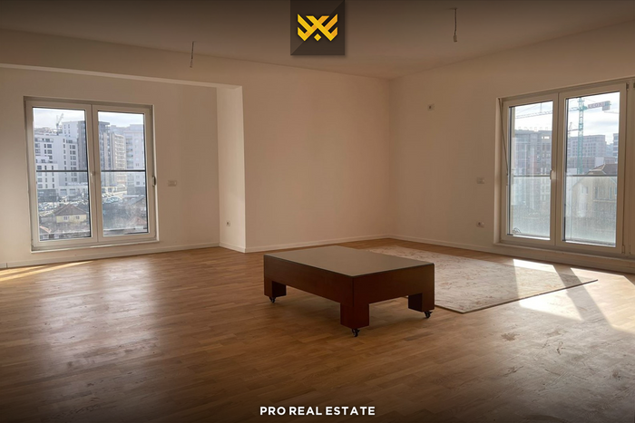 Appartement de 108m² à #vente sur rrugën a.