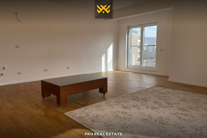 Appartement de 108m² à #vente sur rrugën a. (2)