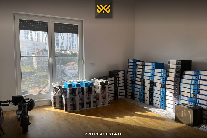 Appartement de 108m² à #vente sur rrugën a. (4)