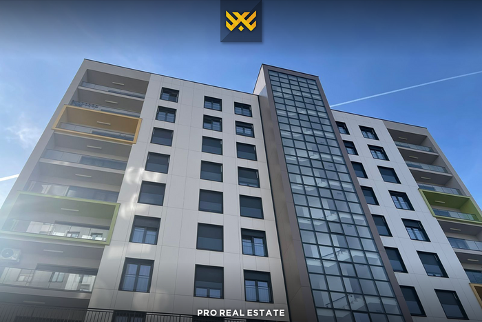 Appartement de 108m² à #vente sur rrugën a. (6)