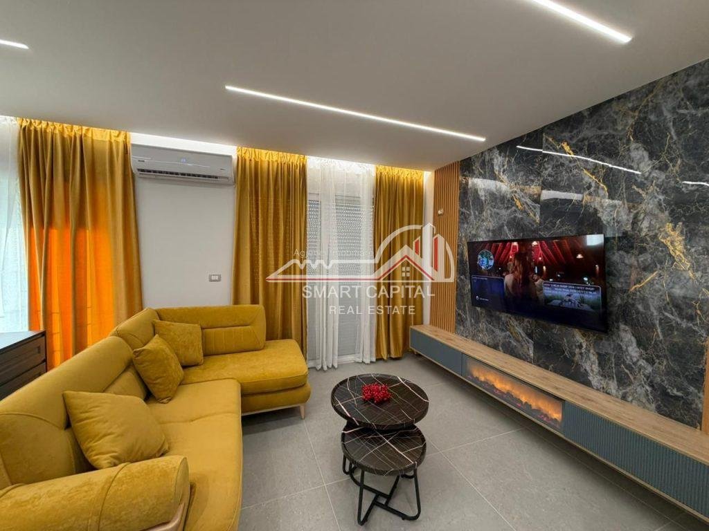 Apartamento de luxo à venda 1+1