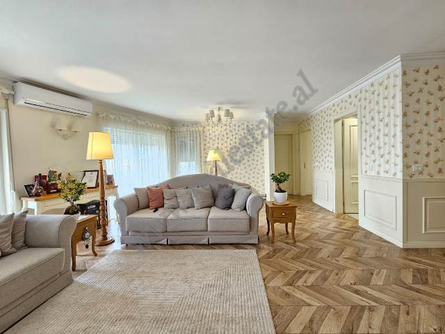 Apartamento moderno en alquiler en kodra e diellit residence en Tirana, albania (4)