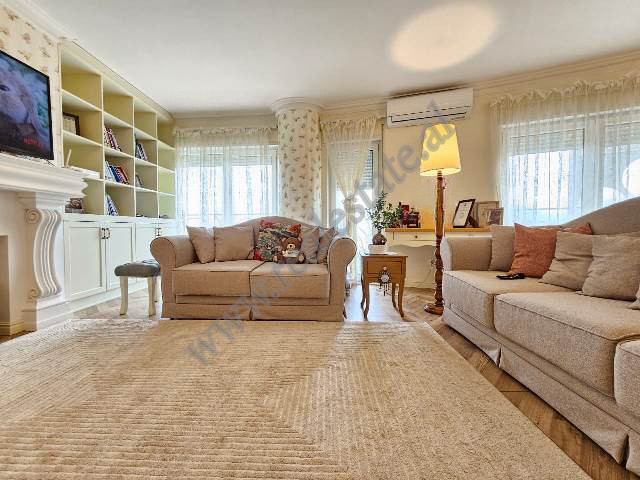 Apartamento moderno en alquiler en kodra e diellit residence en Tirana, albania (5)