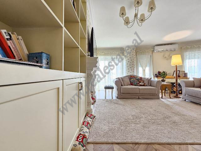 Apartamento moderno en alquiler en kodra e diellit residence en Tirana, albania (6)