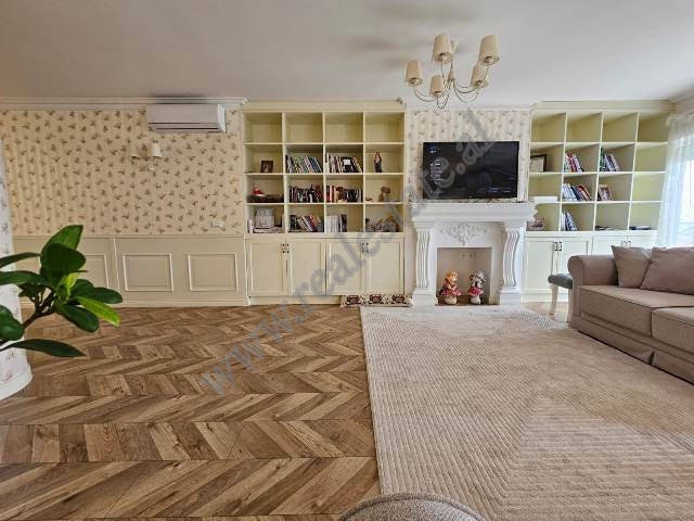Apartamento moderno en alquiler en kodra e diellit residence en Tirana, albania (7)
