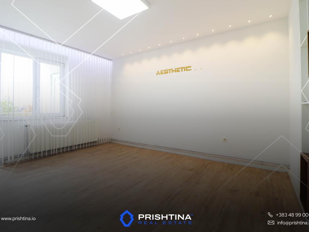 Banese ne shitje 58m² ne ulpiane