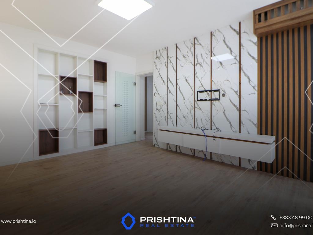 Banese ne shitje 58m² ne ulpiane (2)