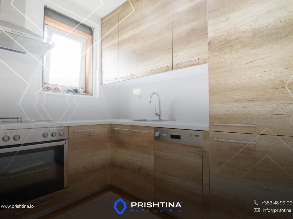 Banese ne shitje 58m² ne ulpiane (5)