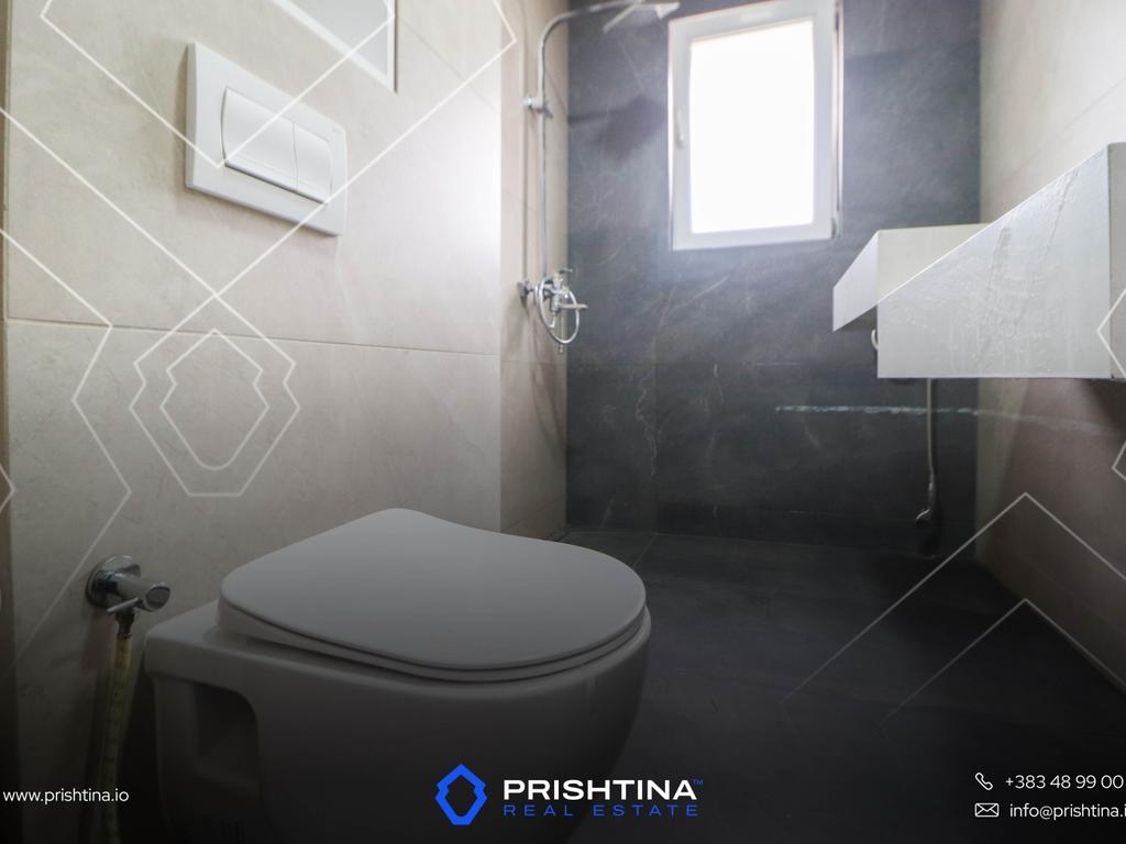 Banese ne shitje 58m² ne ulpiane