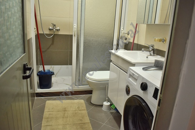 Einzimmerwohnung zur miete in der petro nini luarasi straße, in Tirana, albanien (6)