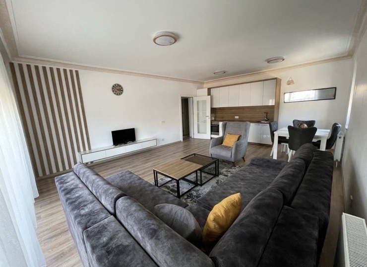 Apartamento en alquiler 2+1 en Arbëri (dragodan)