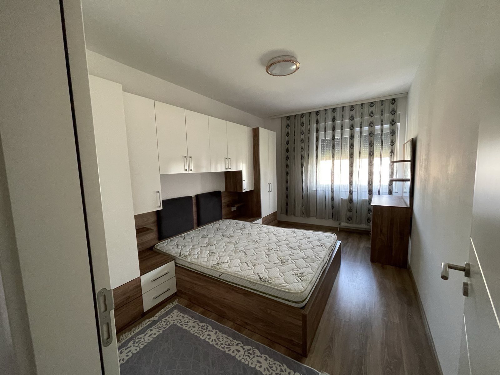 Apartamento en alquiler 2+1 en Arbëri (dragodan) (4)