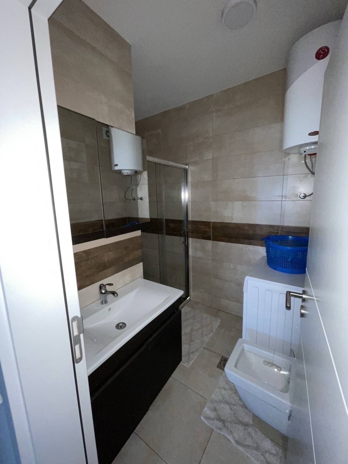 Apartamento en alquiler 2+1 en Arbëri (dragodan) (7)