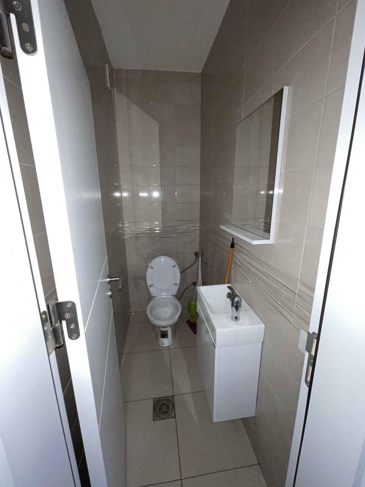Apartamento en alquiler 2+1 en Arbëri (dragodan) (8)