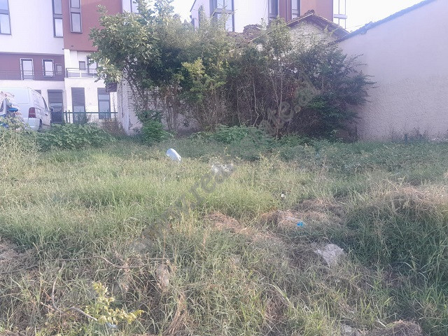 Terreno à venda na área de kombinati em Tirana, albânia (4)