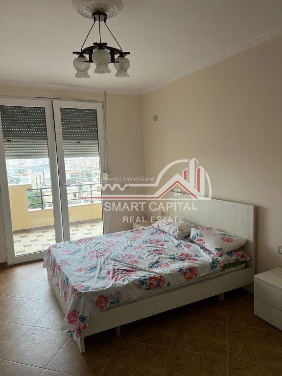 Appartamento in vendita 2+1 – Quartiere “1 Maj”