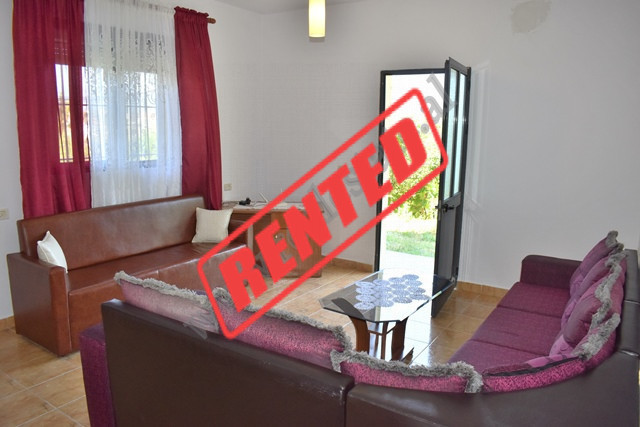 Appartement une chambre à louer dans la zone Sauk à Tirana, albanie