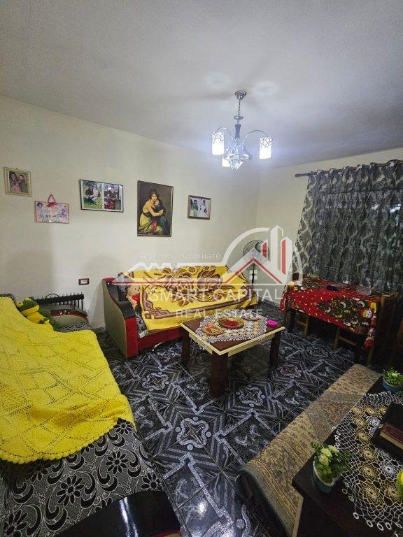 Apartamento en venta 1+1 en selenicë